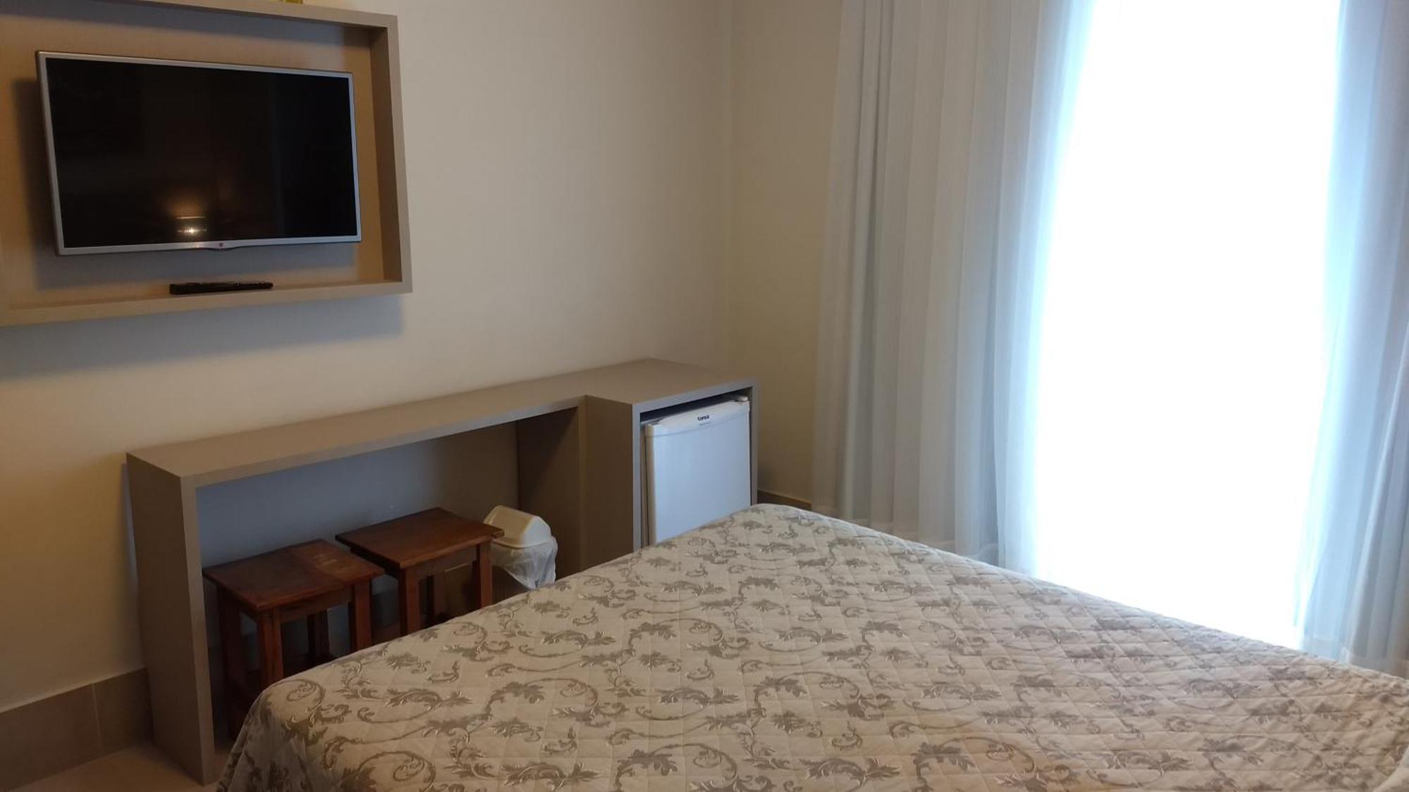 Kaakupe Praia Hotel 瓜拉图巴 客房 照片